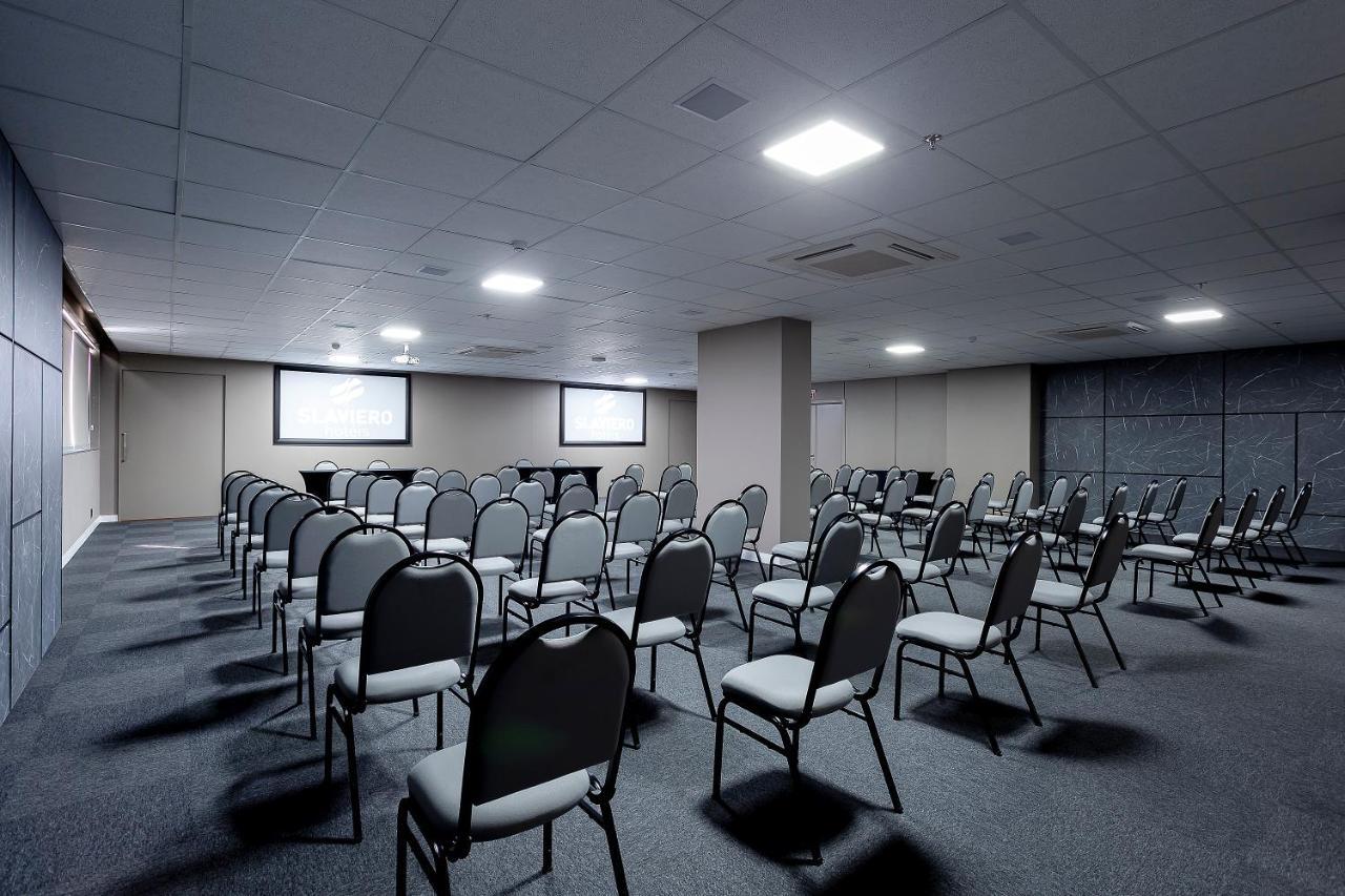 Slaviero Rondonopolis Centro Otel Dış mekan fotoğraf