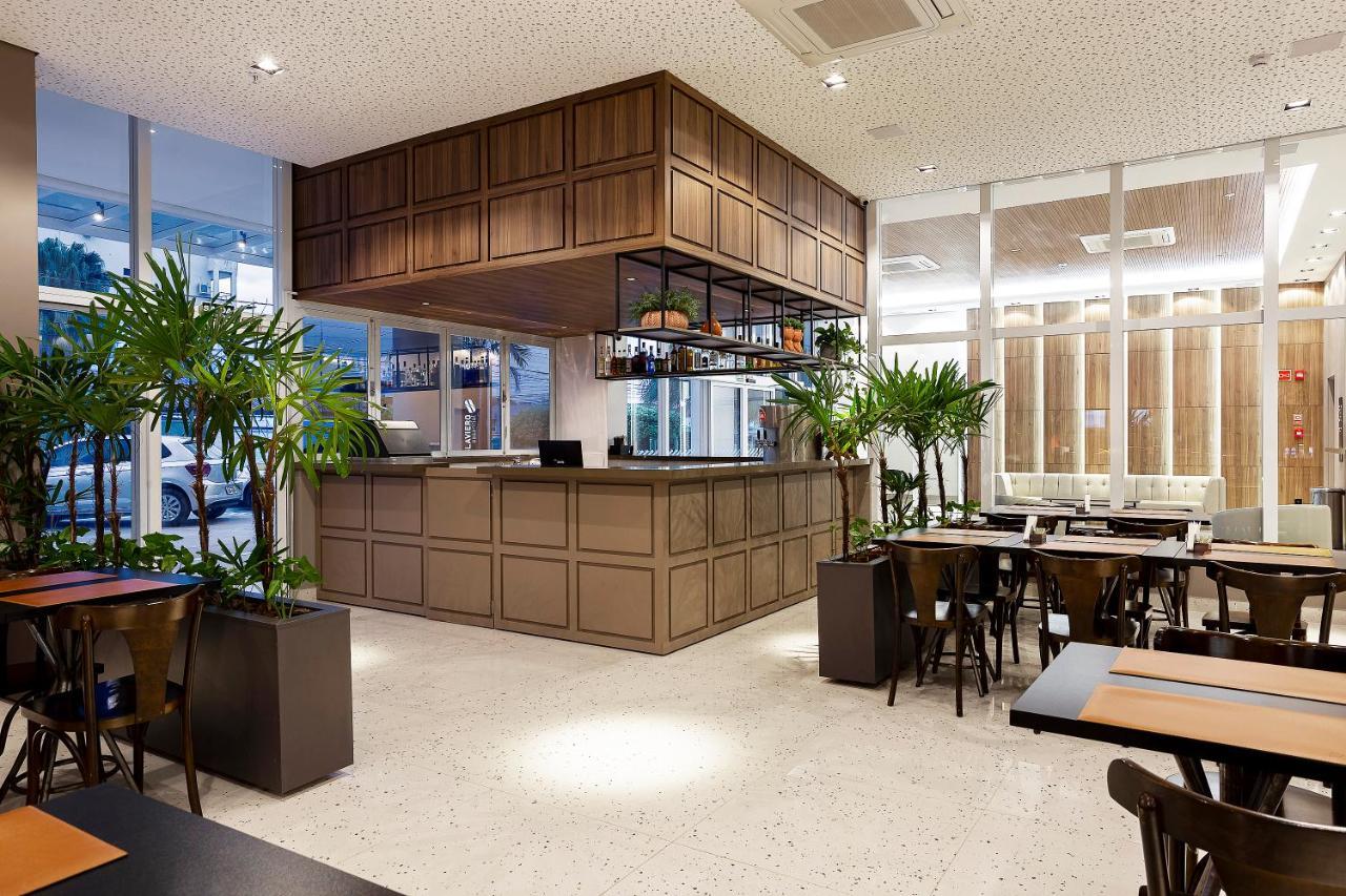 Slaviero Rondonopolis Centro Otel Dış mekan fotoğraf